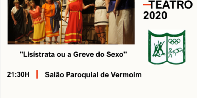 “Vamos ao Teatro” 2020