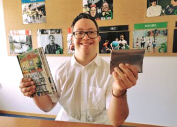 Projeto #AGENDATE da Acip Foi Distinguida Pelos Selos Famalicão Visão 25 