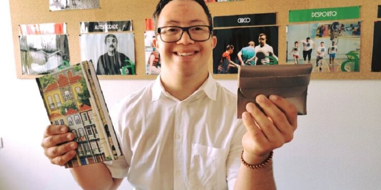 Projeto #AGENDATE da Acip Foi Distinguida Pelos Selos Famalicão Visão 25 