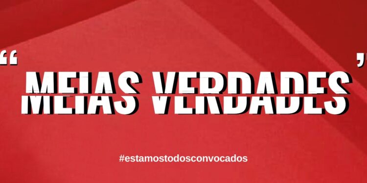 PS Famalicão: As Meias-Verdades da Câmara Municipal.