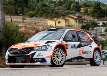 Armindo Araújo quer recuperar liderança no Vidreiro