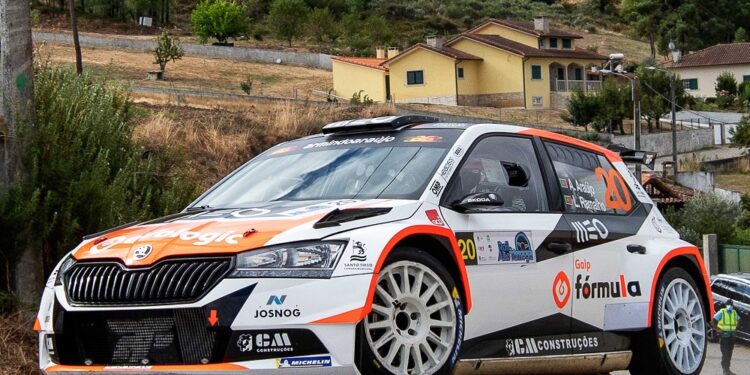 Armindo Araújo quer recuperar liderança no Vidreiro