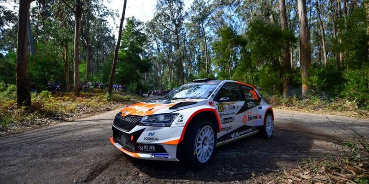 Rali Vidreiro cancelado