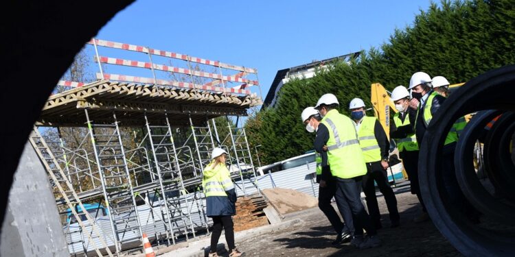 Famalicão ganha nova porta de entrada com requalificação da Estação Rodoviária de Passageiros