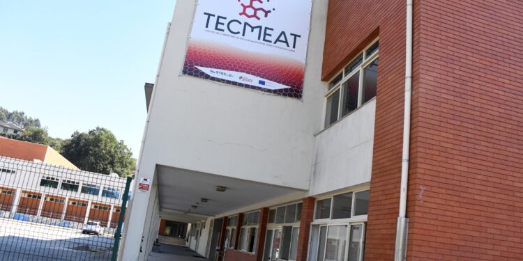 O futuro do agroalimentar começou hoje a ser construído em Famalicão