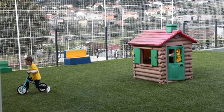 HÁ PROJETOS QUE SE DESTINGUEM EM FAMALICÃO