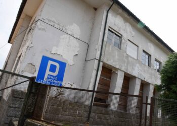 Câmara avança com a construção da Casa de Delães