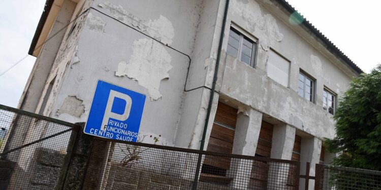 Câmara avança com a construção da Casa de Delães