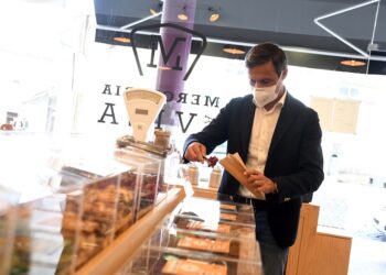 Mercearia da Vila – Um regresso ao passado que é futuro