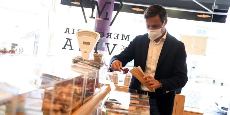 Mercearia da Vila – Um regresso ao passado que é futuro