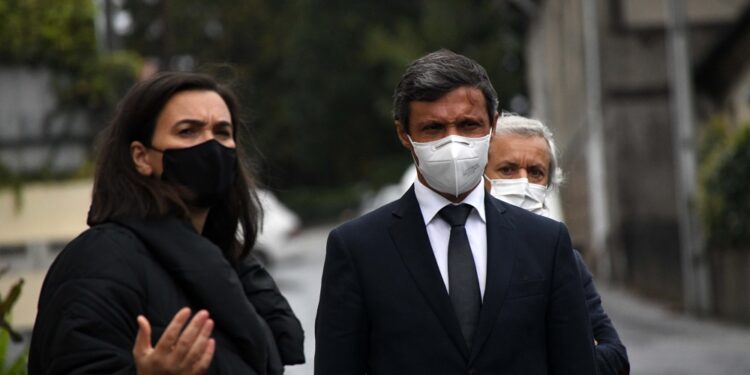 Riba de Ave cresce em várias frentes