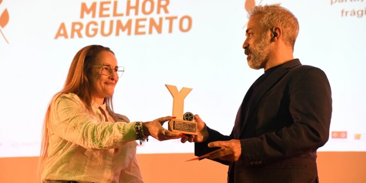 “Sofia” vence Grande Prémio do Ymotion