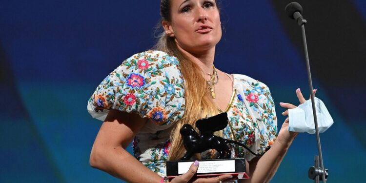 Ana Rocha de Sousa no Ymotion 2020