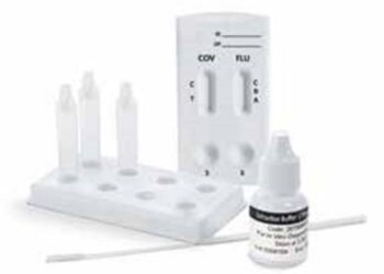 Resultado à Covid-19 e gripe num só teste: BioJam lança novo dispositivo