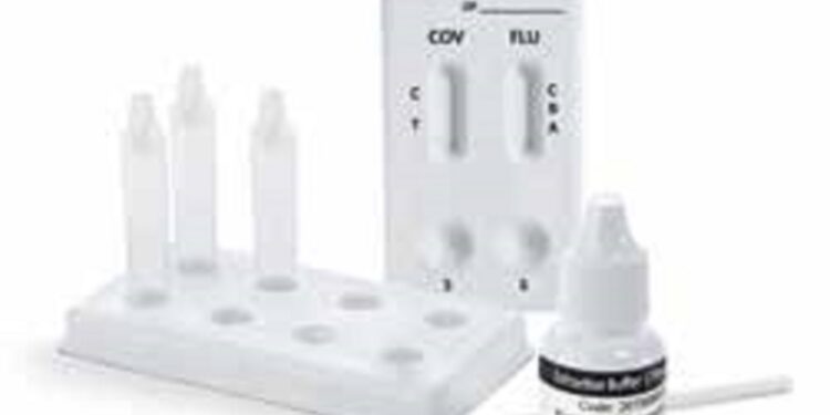 Resultado à Covid-19 e gripe num só teste: BioJam lança novo dispositivo
