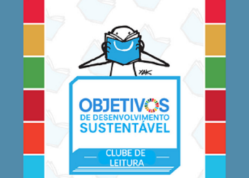 Clube de Leitura “Partilhando os ODS” já encontrou as primeiras dez famílias famalicenses que se tornarão em “Famílias Embaixadoras dos ODS”