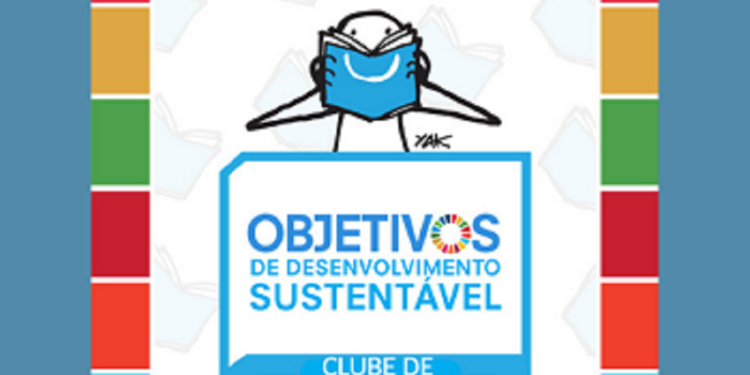 Clube de Leitura “Partilhando os ODS” já encontrou as primeiras dez famílias famalicenses que se tornarão em “Famílias Embaixadoras dos ODS”