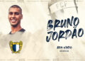 Bruno Jordão assina pelo FC Famalicão