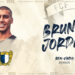 Bruno Jordão assina pelo FC Famalicão