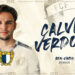 Calvin Verdonk assina por quatro temporadas