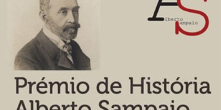 A investigadora Alice João Palma Borges Gago é a vencedora do Prémio de História Alberto Sampaio 2020