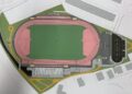 Construção do Centro de Atletismo de Famalicão arranca no início de 2021
