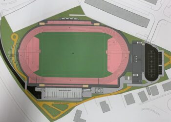 Construção do Centro de Atletismo de Famalicão arranca no início de 2021