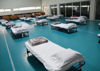 Câmara instala Centro de Retaguarda em São Cosme