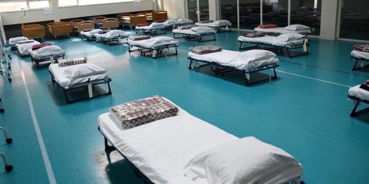 Câmara instala Centro de Retaguarda em São Cosme