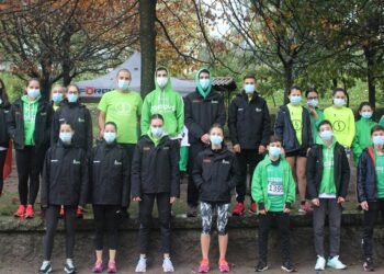 Equipa Famalicense Conquista Pódios no Corta Mato de Preparação