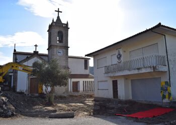 Lemenhe ganha nova centralidade