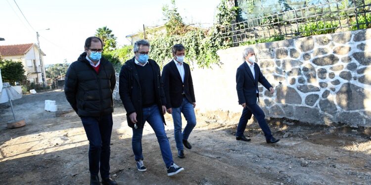 Nine aposta num futuro mais verde