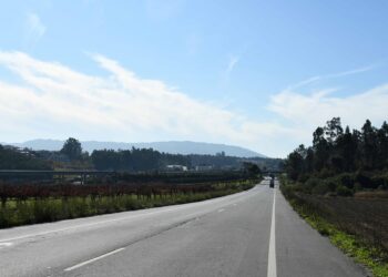 Câmara fica com “estrada sem dono” depois de intervenção da Ascendi