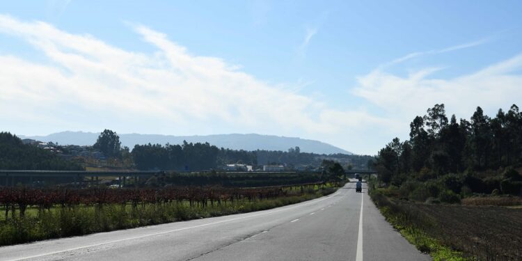 Câmara fica com “estrada sem dono” depois de intervenção da Ascendi