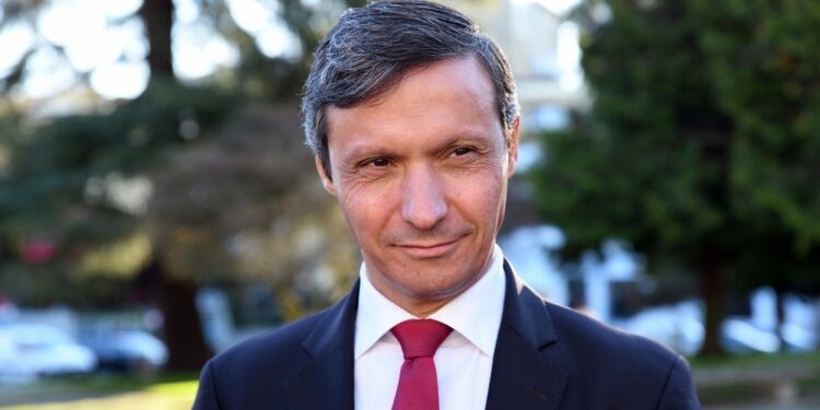 Paulo Cunha escreve carta ao Ministério do Trabalho, Solidariedade e Segurança Social