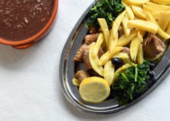 Perto de mil refeições entregues gratuitamente