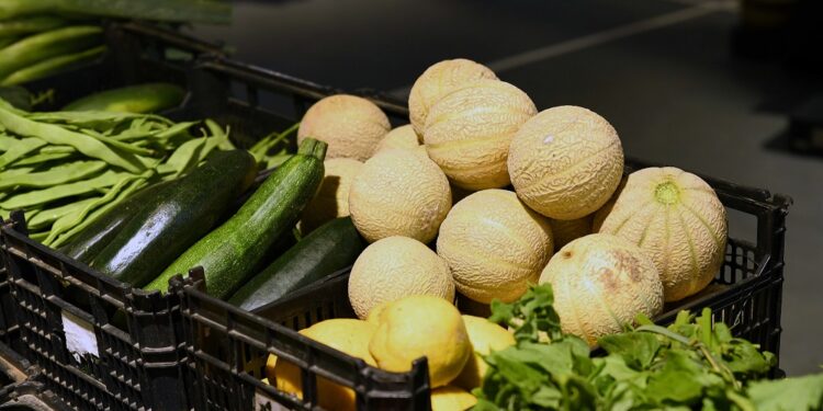 A nova Praça-Mercado de Famalicão é também o lugar dos produtores locais