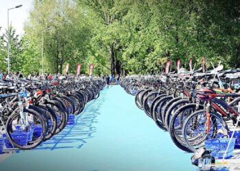 Duatlo de Famalicão e BTT Aventura Rali cancelados