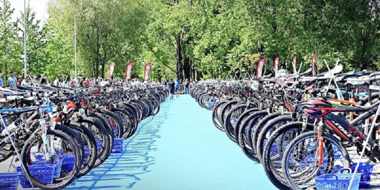 Duatlo de Famalicão e BTT Aventura Rali cancelados