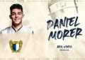 Daniel Morer reforça FC Famalicão