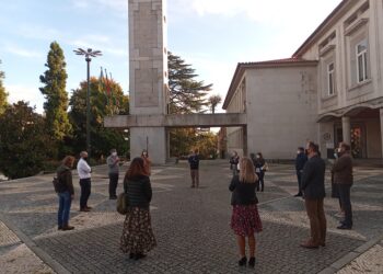 Dia Mundial do Professor assinalado em Famalicão