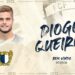 Diogo Queirós assina pelo FC Famalicão