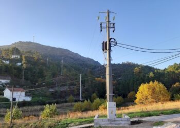 Cabeceiras de Basto: EDP Distribuição liga novo Posto de Transformação na União de Freguesias de Alvite e Passos