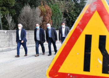 Construção da Casa Mortuária de Esmeriz arranca em janeiro