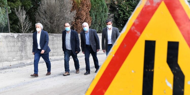 Construção da Casa Mortuária de Esmeriz arranca em janeiro