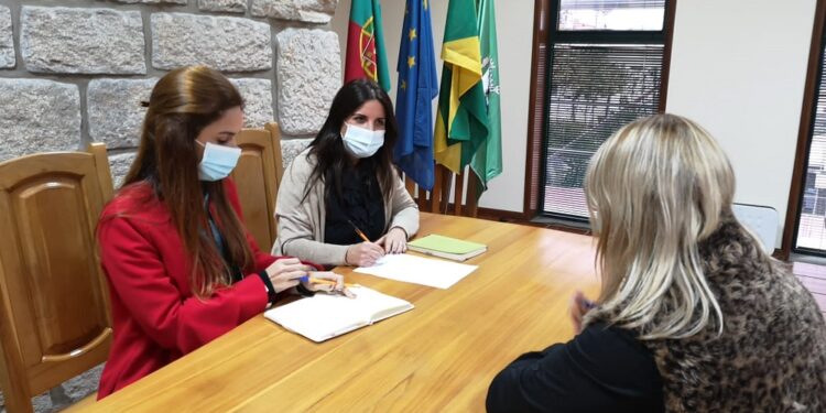 Equipa do CLDS 4G apoia famalicenses desempregados na procura de emprego, formação e qualificação