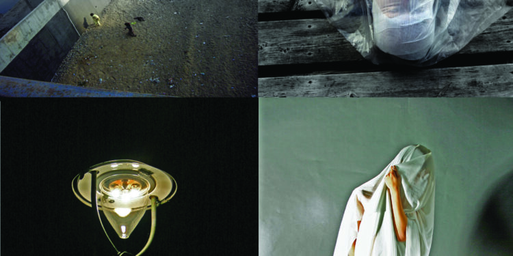 Festival de Artes Binnar está de regresso a Famalicão