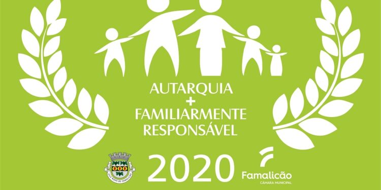 Famalicão é “Familiarmente Responsável”