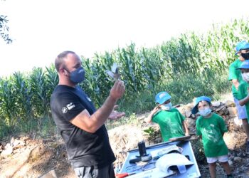 Projeto de educação e participação nas Pateiras do Ave aprovado ao Fundo Ambiental