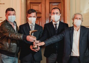 “O Minhoto”- relação de premiados da XXIII edição